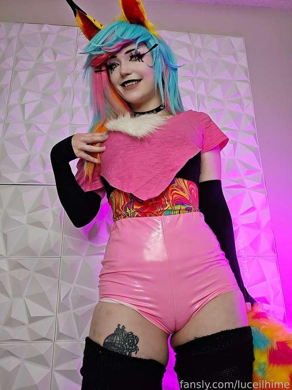 luceilhime image #4