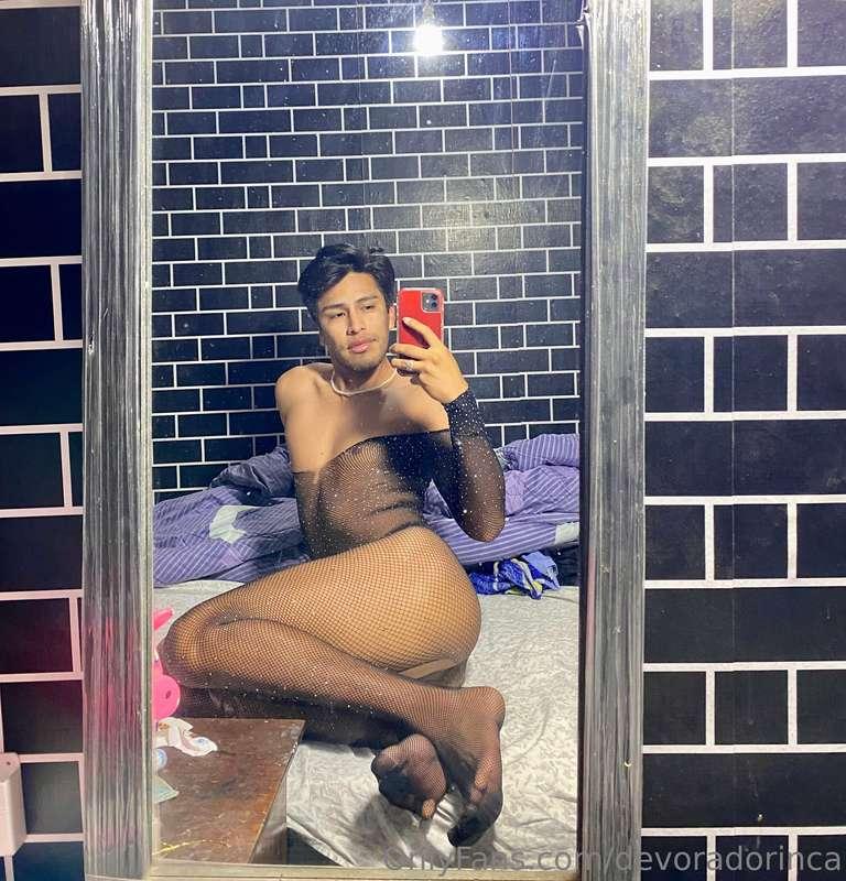 😍 @devoradorinca