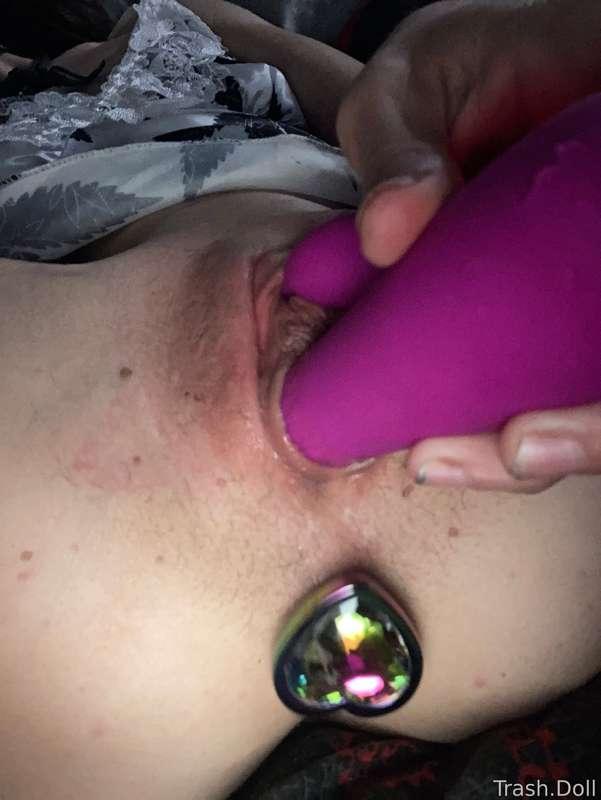 trashdoll image #5