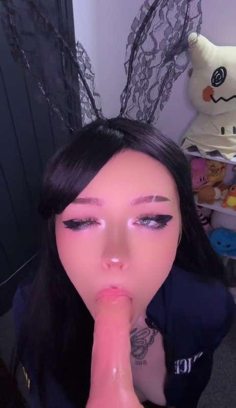 POV: you buy me gifts 