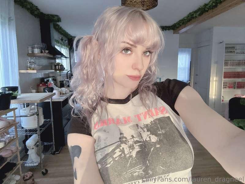 lauren_dragneel image #1