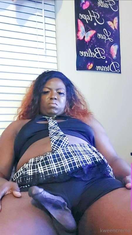 10●26●2023  💞 SEXY OFFICE GIRL 💞  I did the cute class girl ..