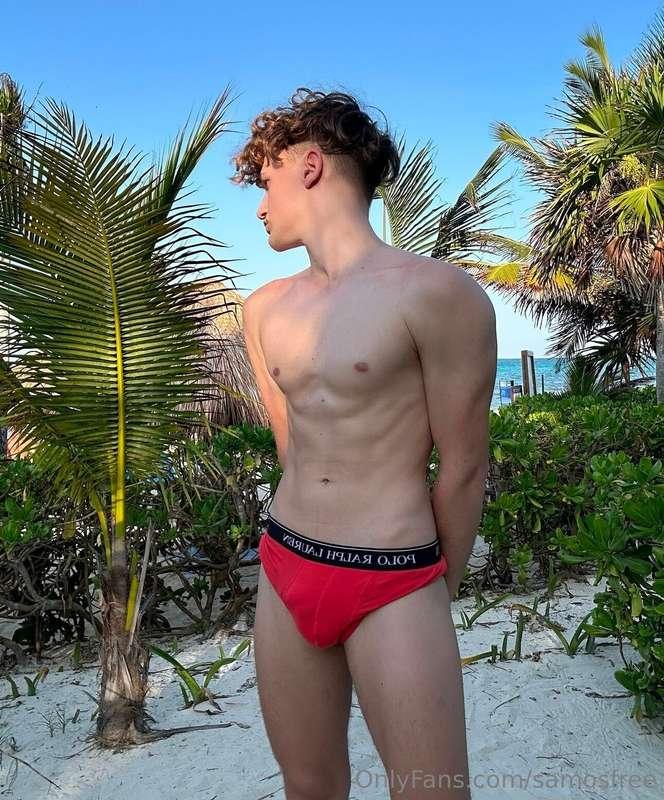 Omg I did new content on my Onlyfan vip today ! 🥵🥵 👉🏼 @samos..