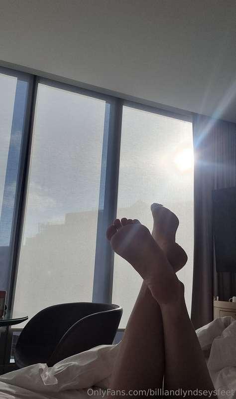 Mini holiday time 🌇