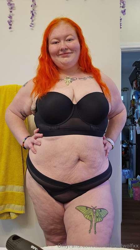 thelittleredwolfxx image #2