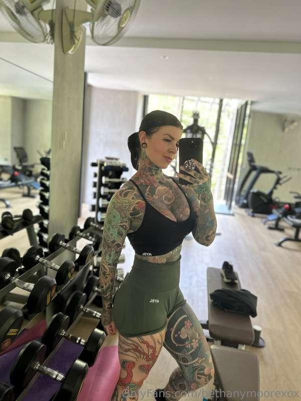 I need a good pump😉