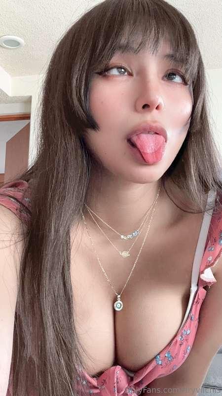 Hoy que harás en la noche? :3 Jugamos un ratito? 💕