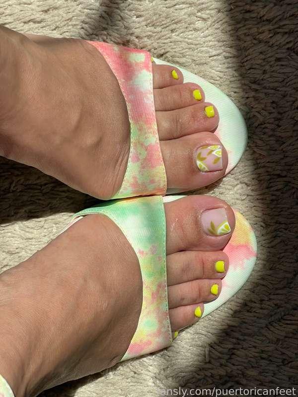 puertoricanfeet image #32