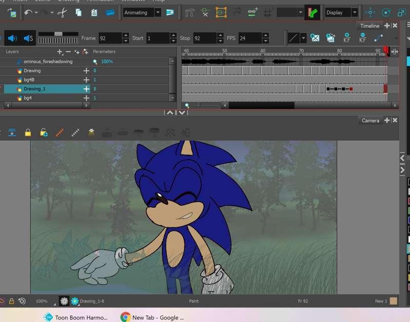 Video WIP