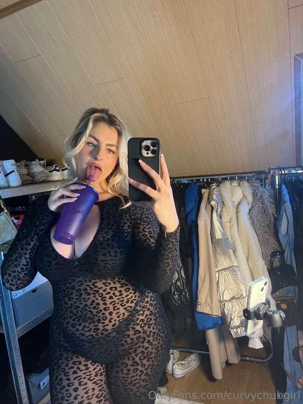 Can I lick your straw? 😏🥵🍆