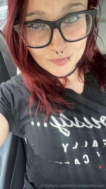 First day new job