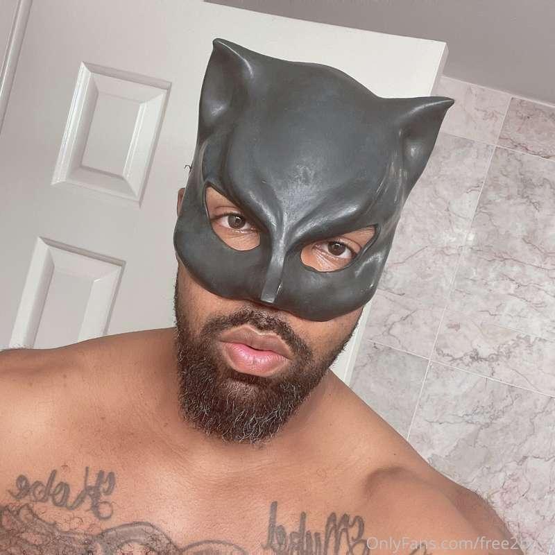 Which mask would you like to see me film in?