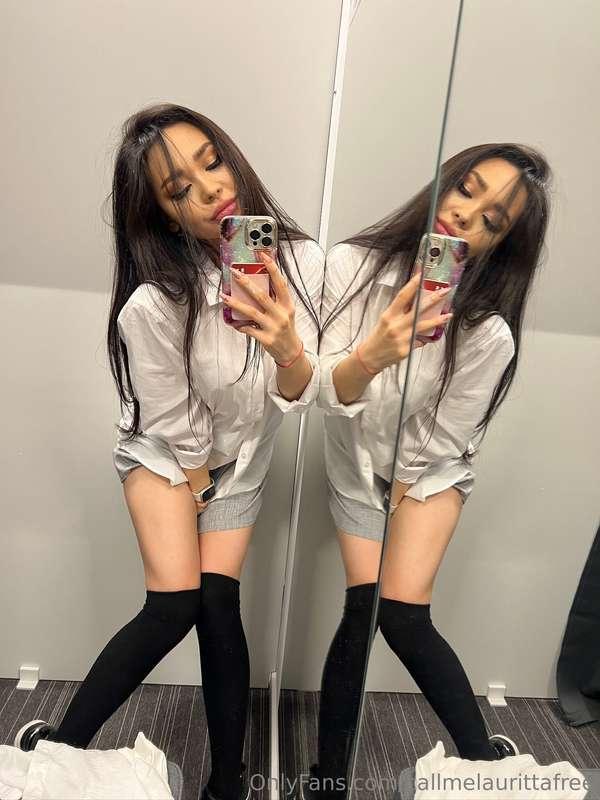 feeling horny