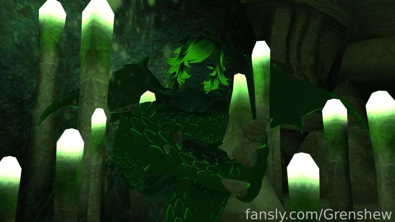 grenshew image #1