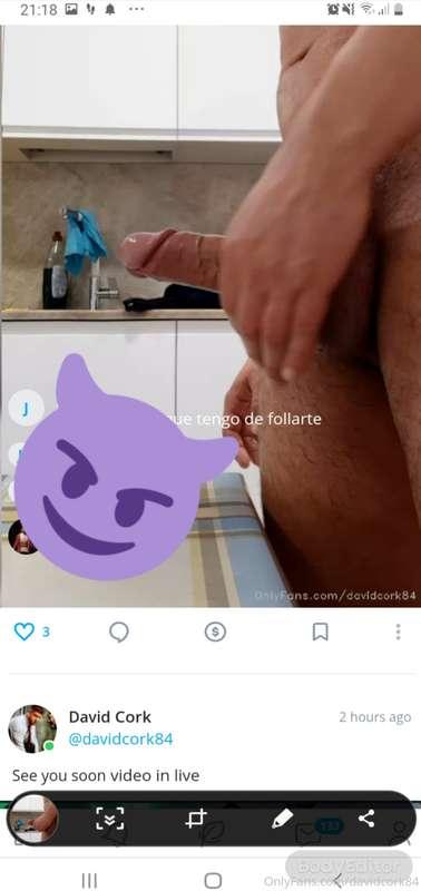 Buenos dias