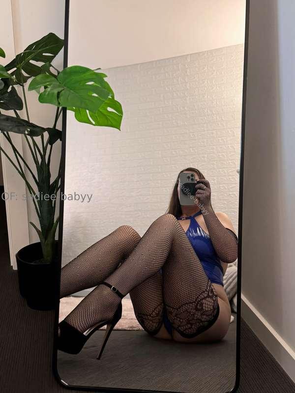 Jump on my VIP page to see more like this → @sadiee-babyy
