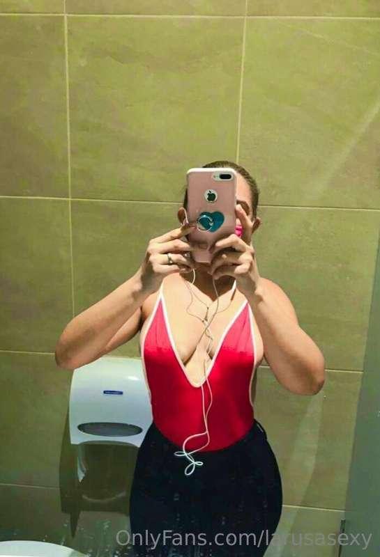 Regrese mis amores 😘