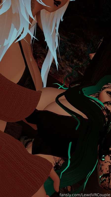 lewdvrcouple image #2
