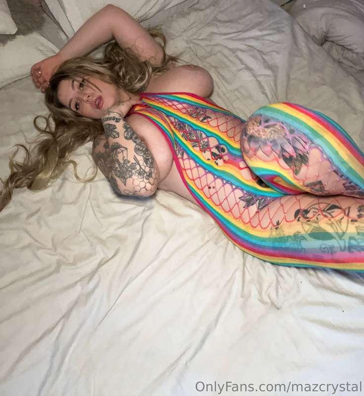 Good morning 🌈🌈