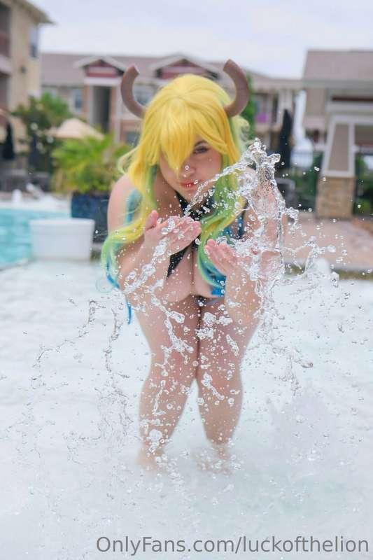 Ah summertime is here!!!