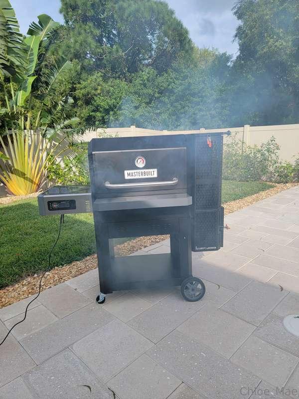 What should I grill today?