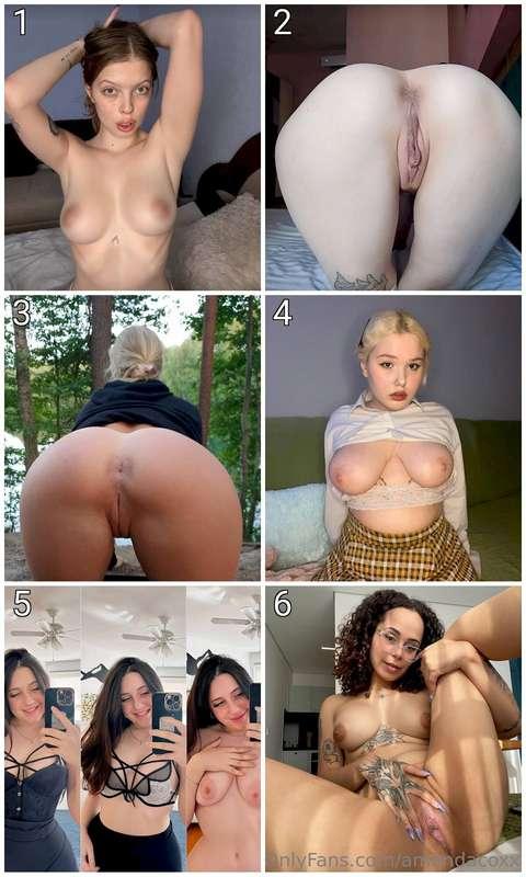 🌈 FOLLOW MY BESTIES FOR SPECIAL PROMOTIONS!1. 🍒🌺 @juli.lee 🌺..