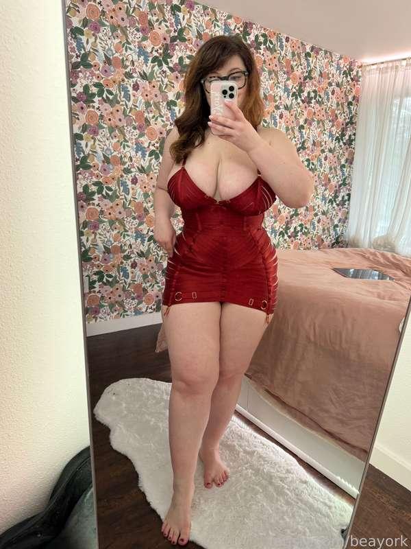 Is this a good date night outfit?