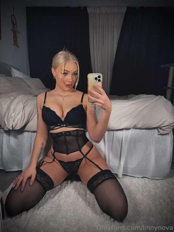 Give me all your attention 😈