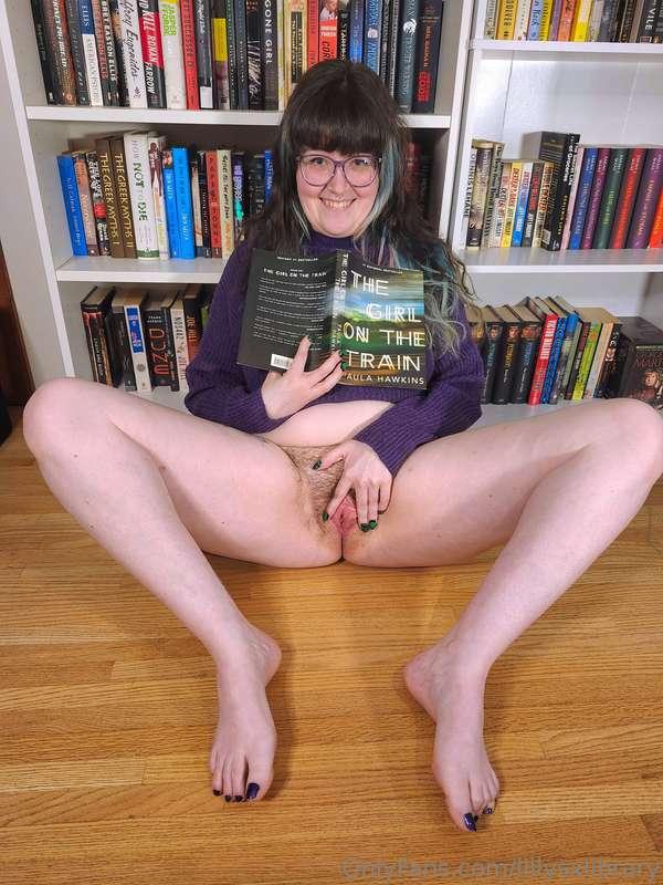Also, I had a blast at the bookstore yesterday, and thanks s..