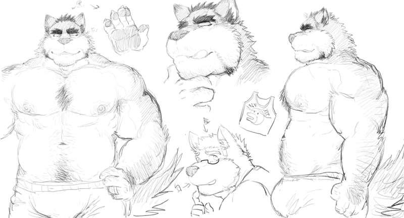WIP