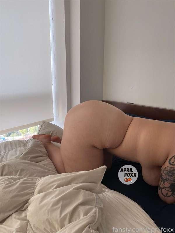 Would you like to have me in bed next to you?