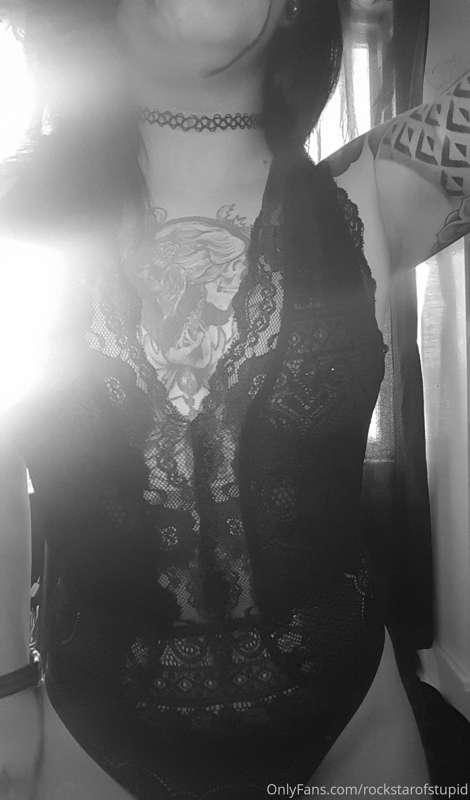 Some old fun things for y'all. 🖤🖤🖤