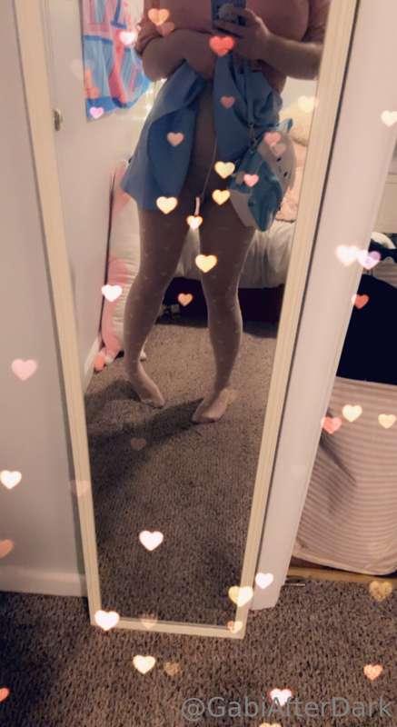 gabiafterdark image #12