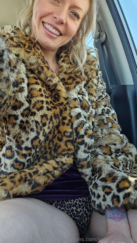 Car shenanigans 🤪