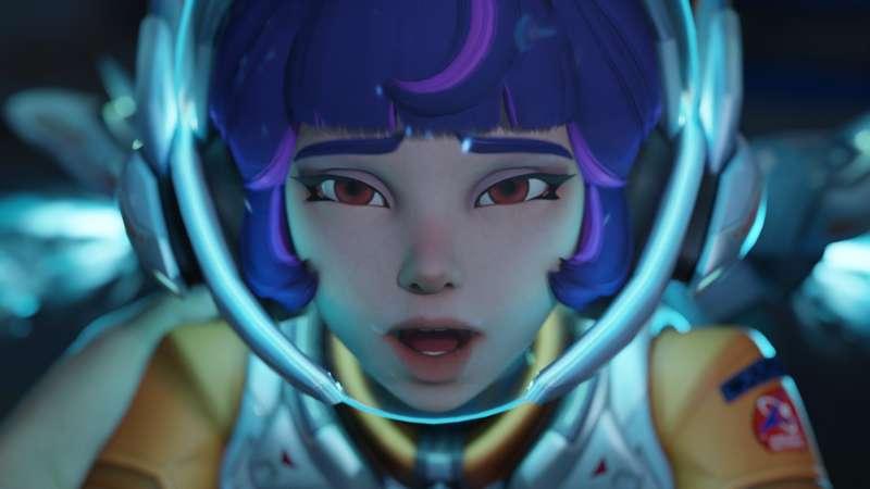 [WIP] OW Juno Hype
