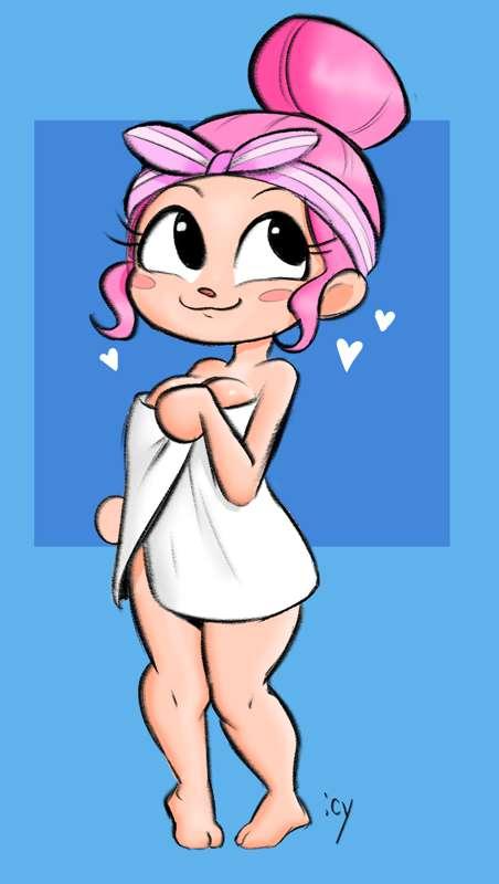Pepper Towel