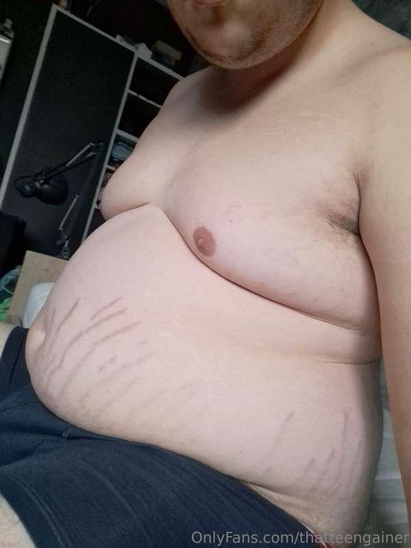 The full size pics of my new insta post are here! The versio..