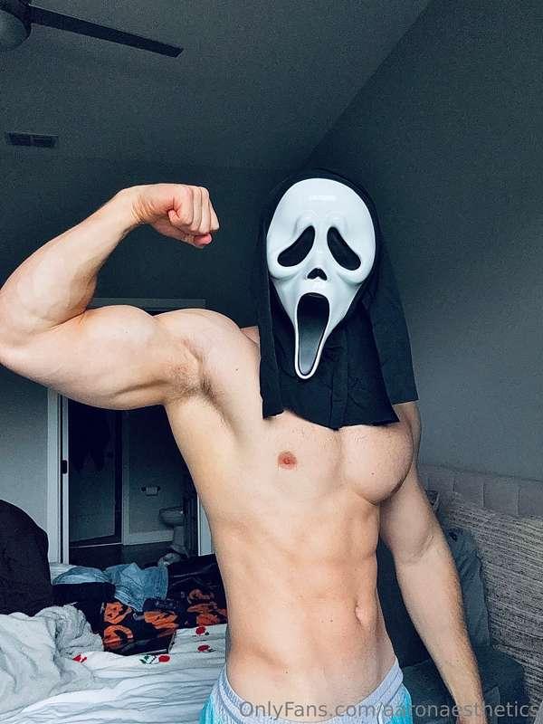 Are you home alone? 😈