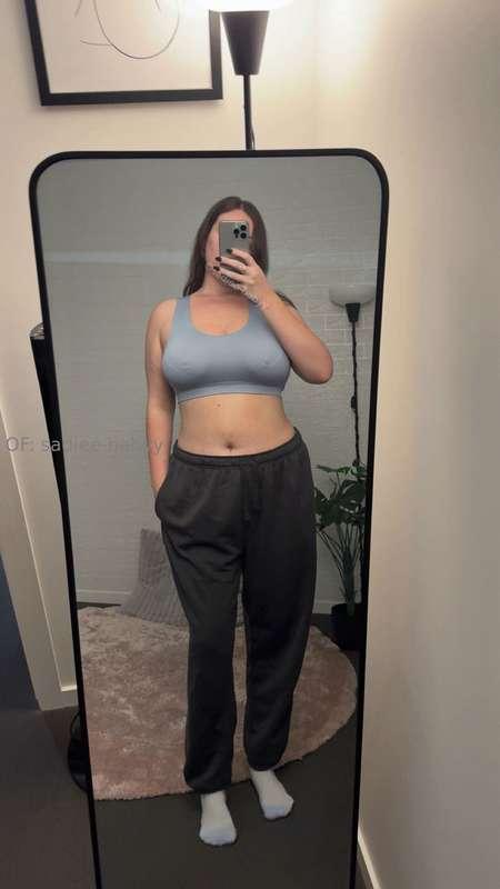 Jump on my VIP page to see more like this → @sadiee-babyy