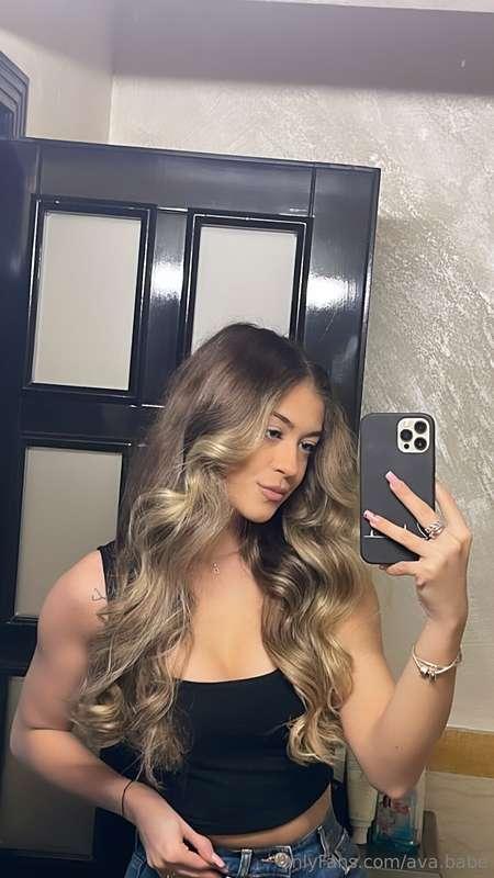 Does My Smile Light Up Your Day? ✨