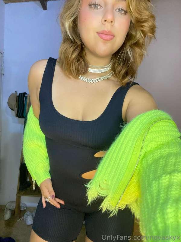 From 1 to 10 how would you rate my clothing? 🙈❤