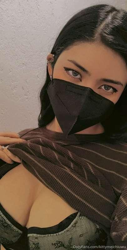 Me tomé estas fotos en el trabajo jijiji.