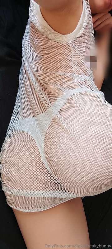 POV: u wake up and see this ass ❤️