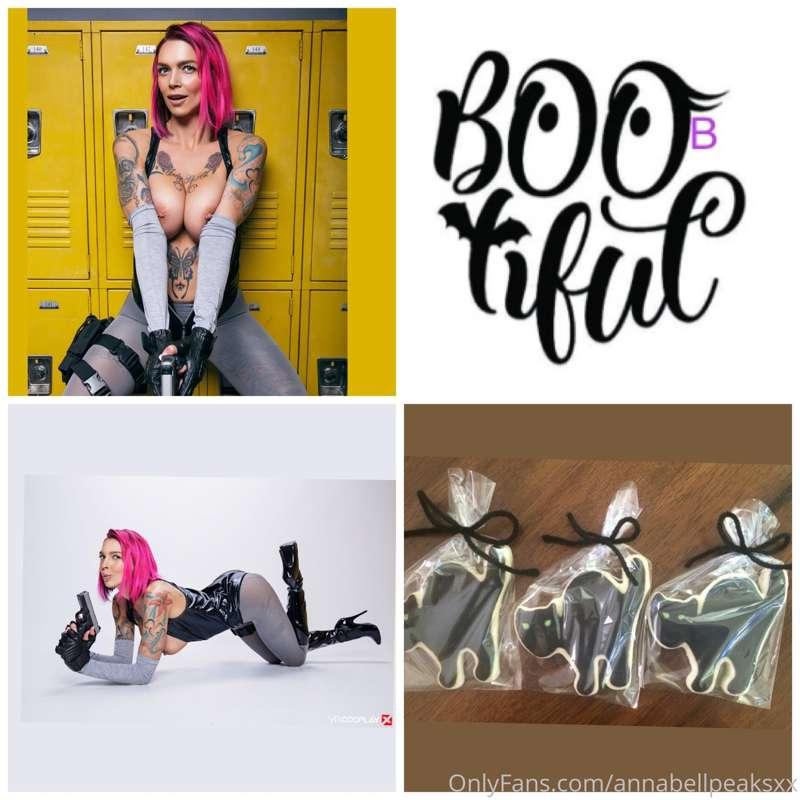annabellpeaksxx image #0