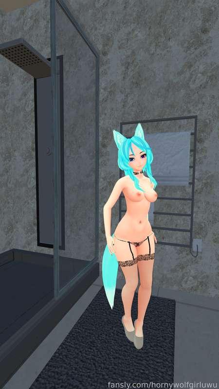 hornywolfie image #14
