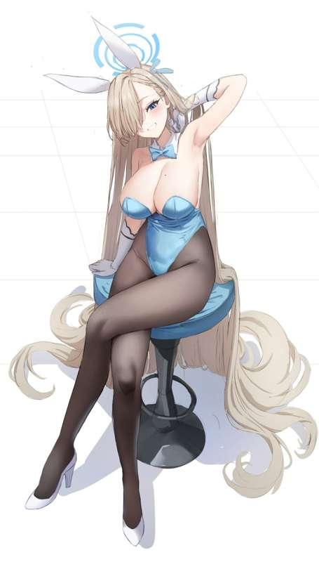 Manga Poll Contestants