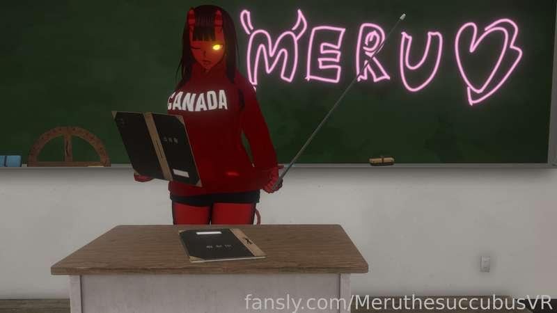 meruthesuccubusvr image #2