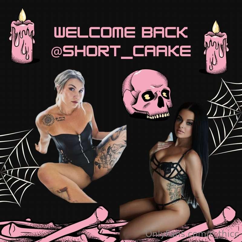YALLL ARENT READY! 👀 my girl is back which means my videos a..
