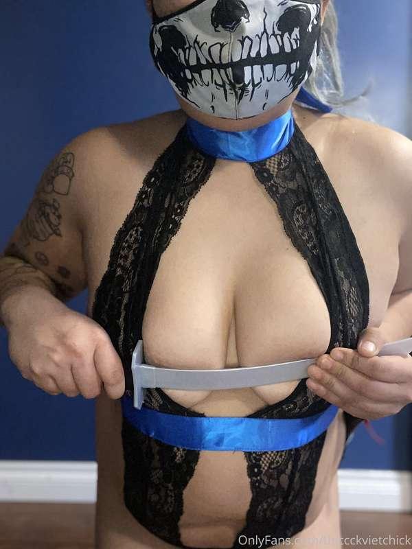 Didn’t win my Halloween contest 😢 maybe I should have posted..