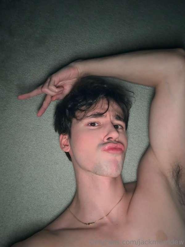 jackmerridew main image